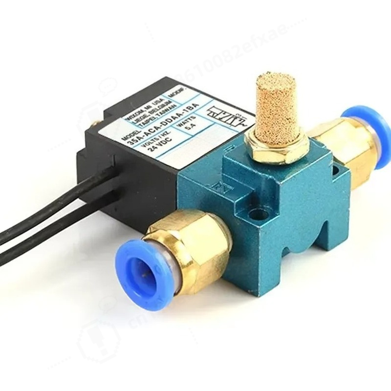 Válvula Solenoide Eletrônica d - Electronic Boost Control Solenoid Valve 3 Port avaliação e preço