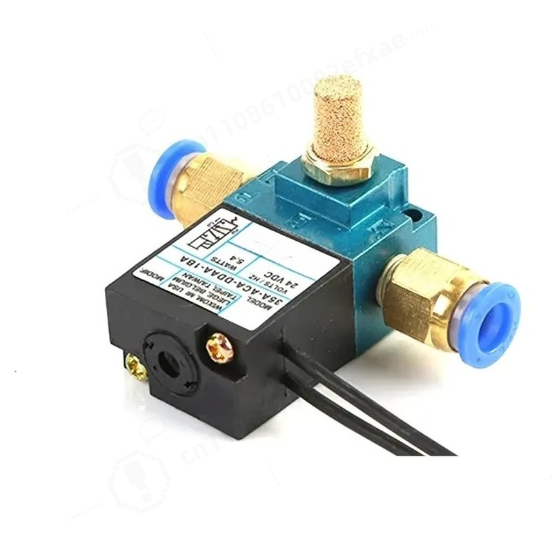 Válvula Solenoide Eletrônica d - Electronic Boost Control Solenoid Valve 3 Port avaliação e preço