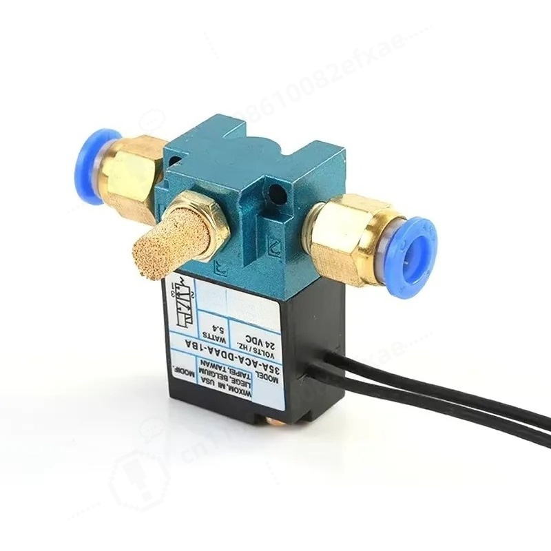 Válvula Solenoide Eletrônica d - Electronic Boost Control Solenoid Valve 3 Port avaliação e preço