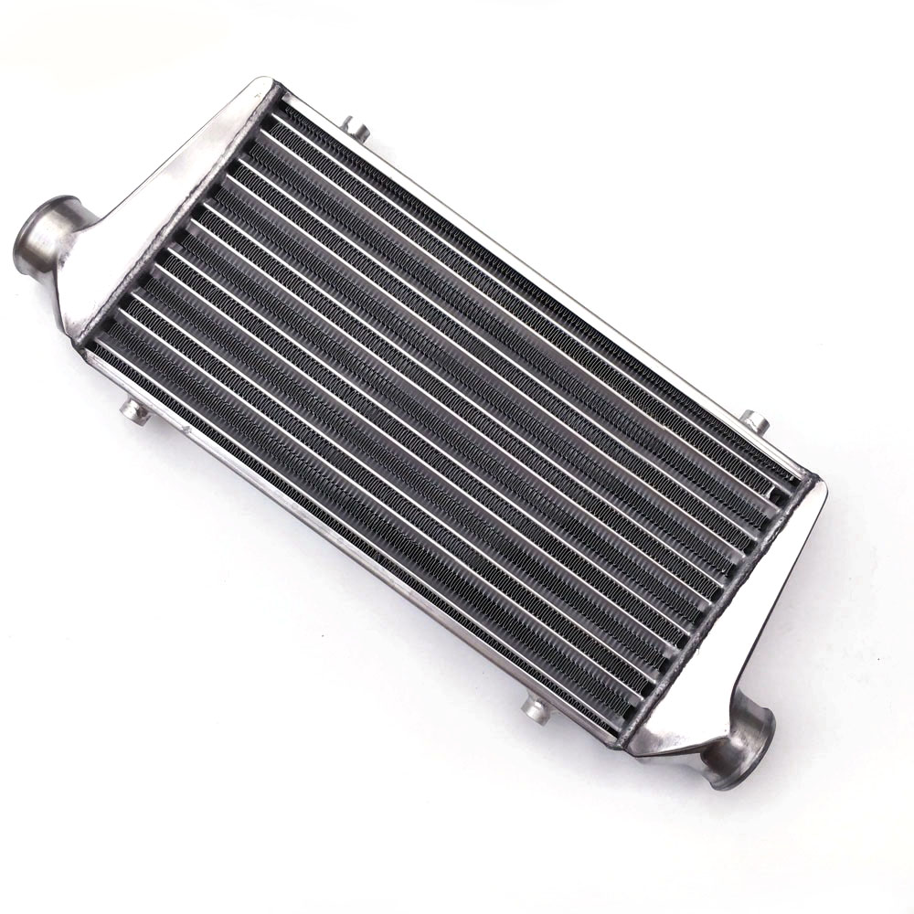 Barra e placa universais do In - Front Mount Intercooler Universal Bar Plate avaliação e preço