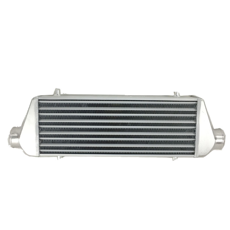 Barra e placa universal do int - Front Mount Intercooler Universal Bar Plate avaliação e preço