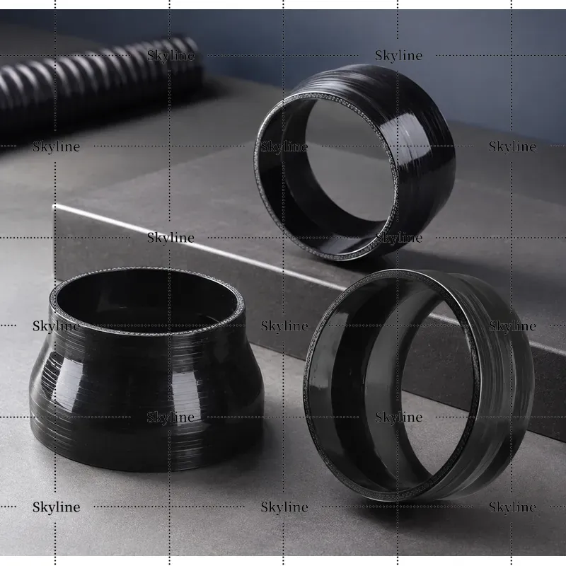Redutor de mangueira reto de s - Turbo Silicone Coupler Hose Reducer 4 Ply avaliação e preço