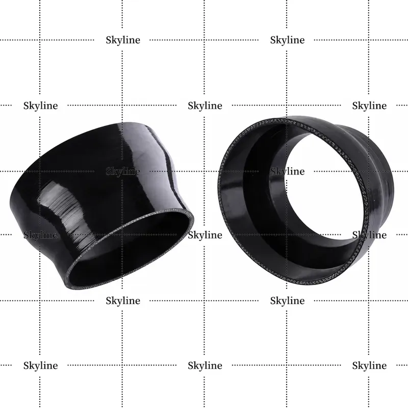 Redutor de mangueira reto de s - Turbo Silicone Coupler Hose Reducer 4 Ply avaliação e preço