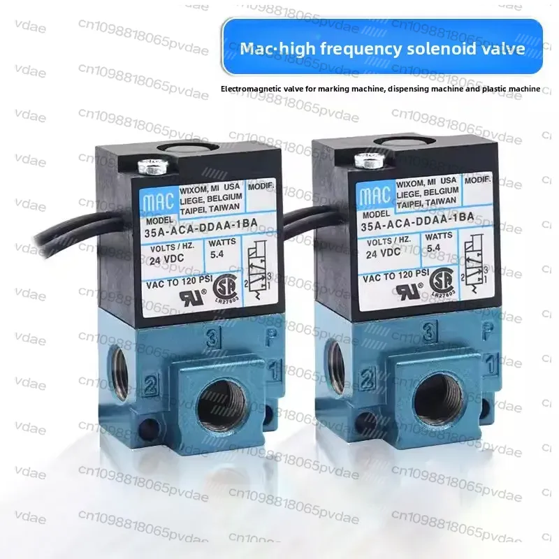 Peças de Ferramentas Válvula S - Electronic Boost Control Solenoid Valve 3 Port avaliação e preço