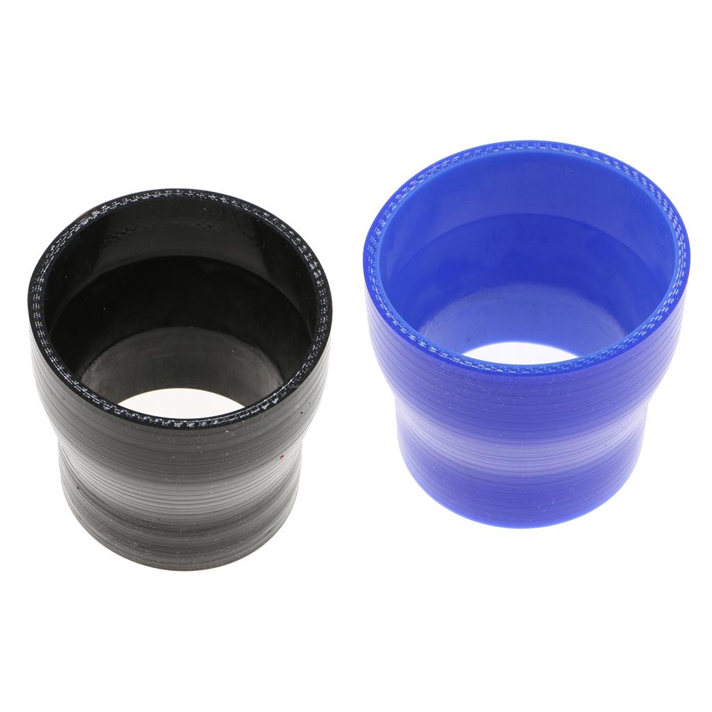 Acoplador Redutor de Silicone  - Turbo Silicone Coupler Hose Reducer 4 Ply avaliação e preço