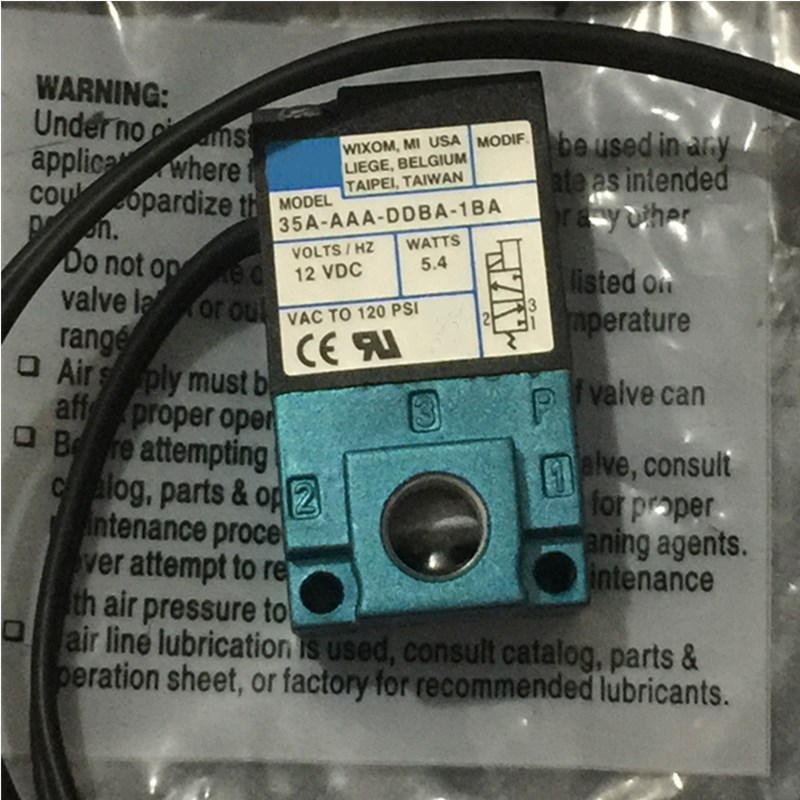 Oferta Imperdível: Válvula Sol - Electronic Boost Control Solenoid Valve 3 Port avaliação e preço