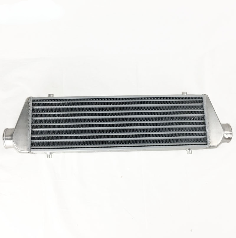 Universal Turbo Intercooler Ba - Front Mount Intercooler Universal Bar Plate avaliação e preço