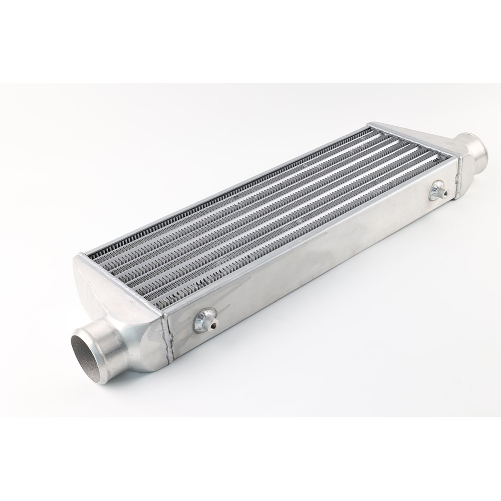 Universal Turbo Intercooler Ba - Front Mount Intercooler Universal Bar Plate avaliação e preço