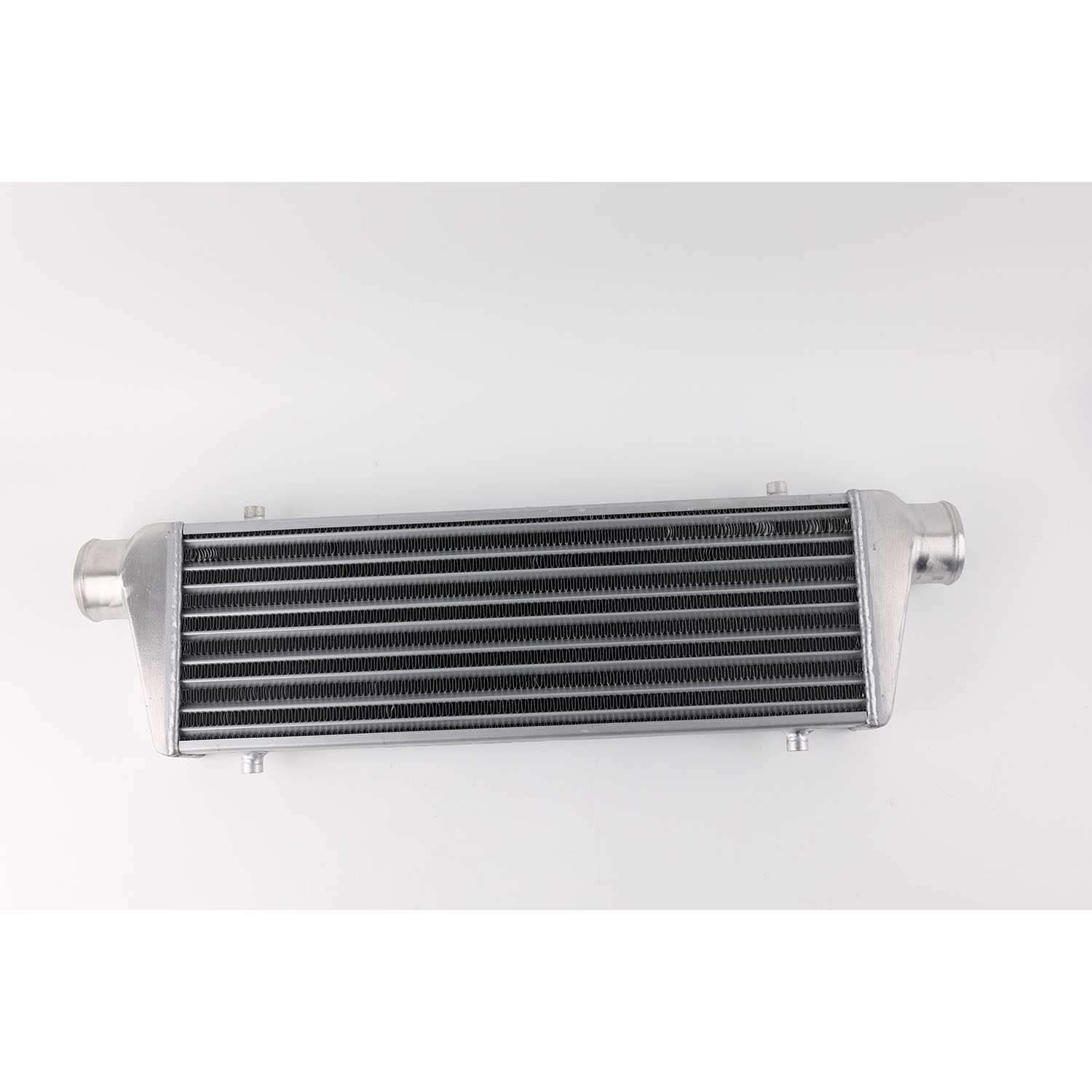 Universal Turbo Intercooler Ba - Front Mount Intercooler Universal Bar Plate avaliação e preço