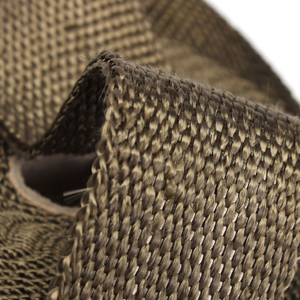 Cobertura Térmica de Titânio p - Turbo Heat Shield Blanket Titanium T3 T4 avaliação e preço
