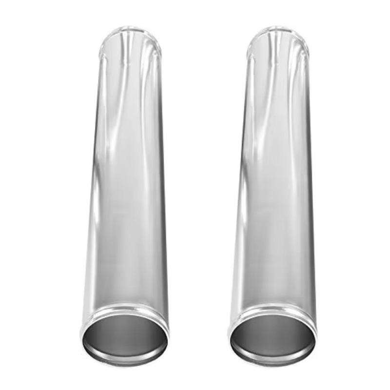 Kit DIY de Tubos de Intercoole - Intercooler Piping Kit Aluminum 2.5 Inch avaliação e preço