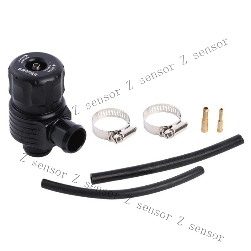 Kit de Válvula Blow Off Univer - Turbo Blow Off Valve Adjustable Bov 25Mm avaliação e preço