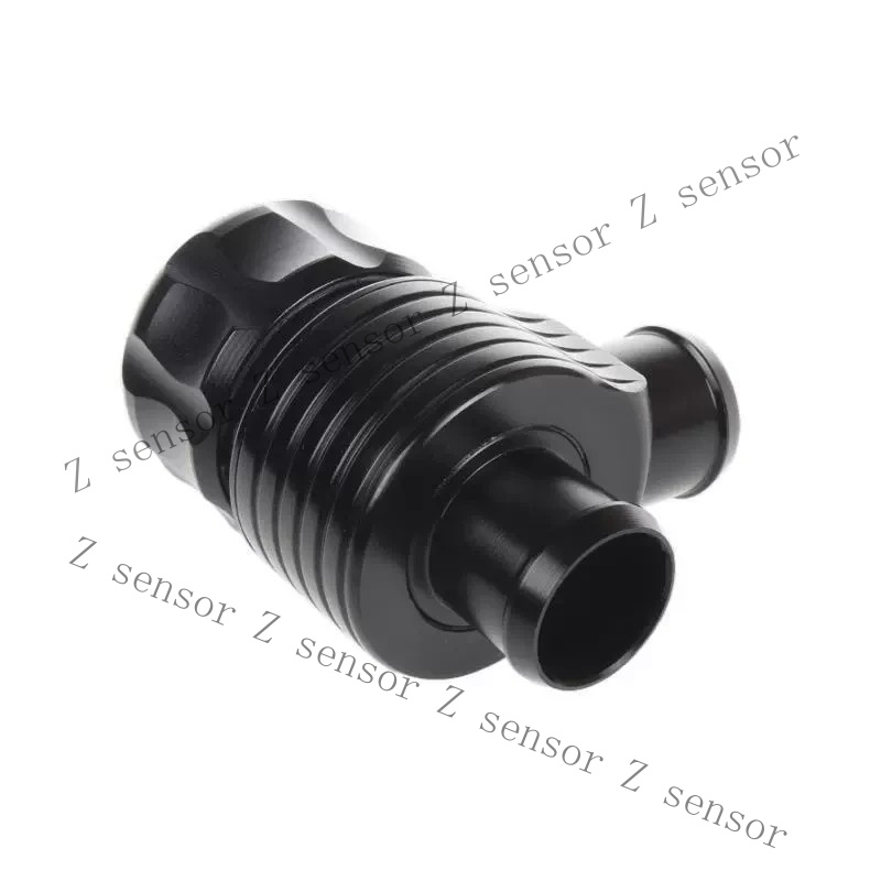 Kit de Válvula Blow Off Univer - Turbo Blow Off Valve Adjustable Bov 25Mm avaliação e preço
