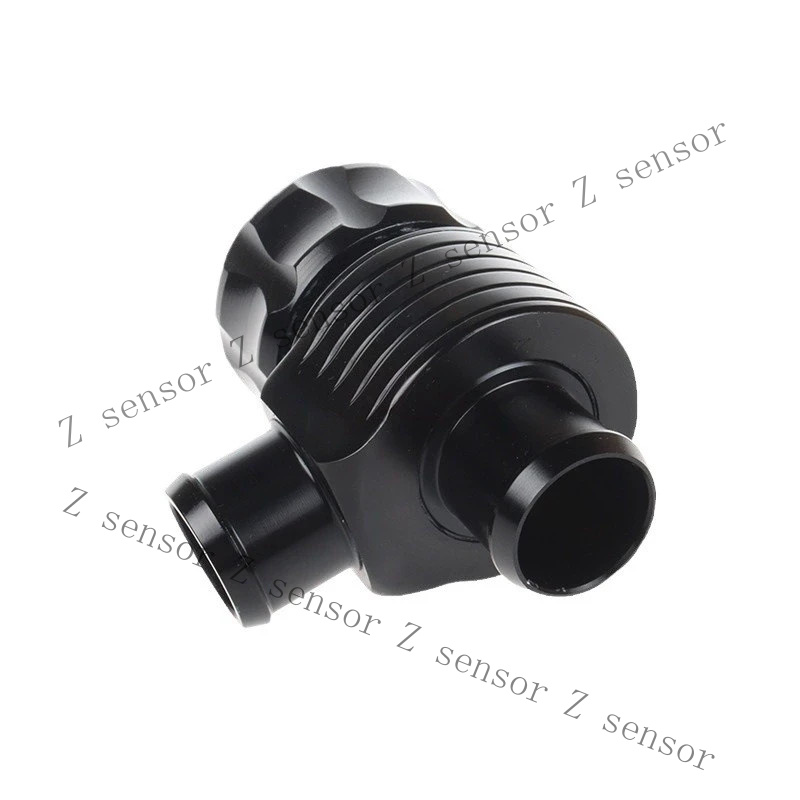 Kit de Válvula Blow Off Univer - Turbo Blow Off Valve Adjustable Bov 25Mm avaliação e preço