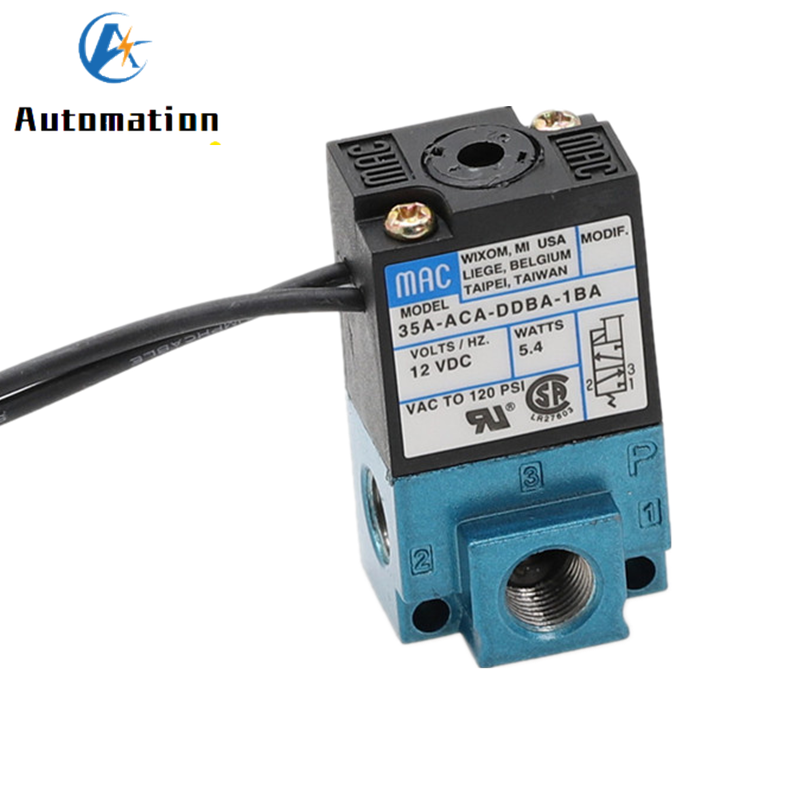 Válvula de solenóide do contro - Electronic Boost Control Solenoid Valve 3 Port avaliação e preço