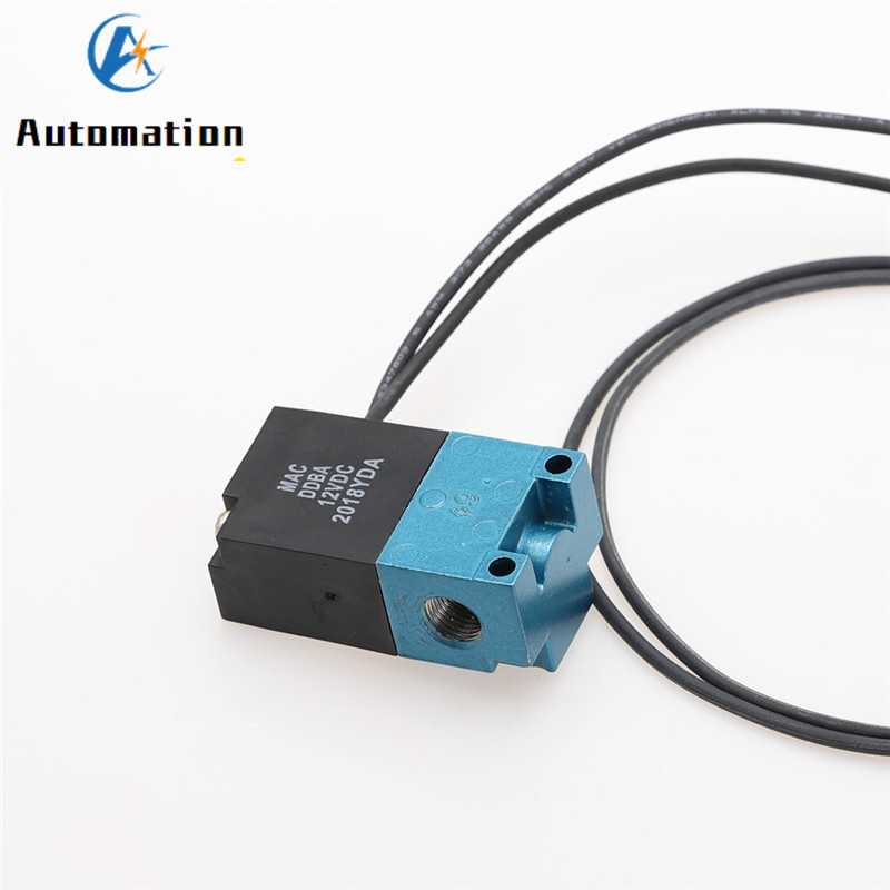 Válvula de solenóide do contro - Electronic Boost Control Solenoid Valve 3 Port avaliação e preço