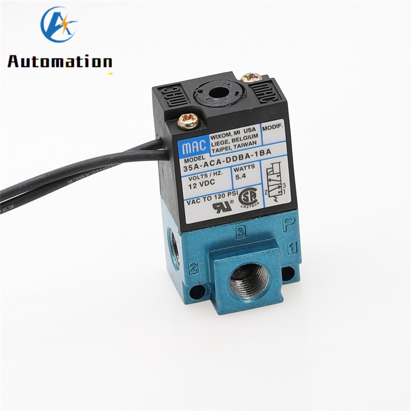 Válvula de solenóide do contro - Electronic Boost Control Solenoid Valve 3 Port avaliação e preço
