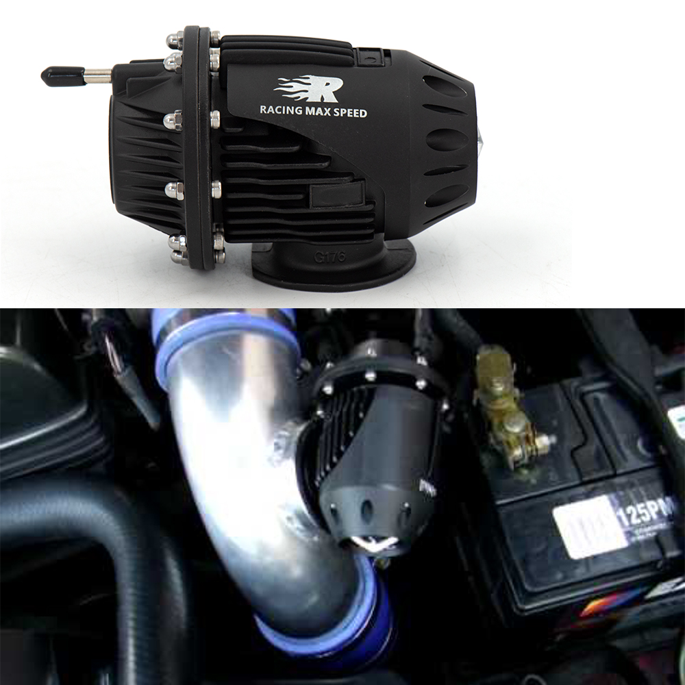 25MM/34MM SSQV/SQV-4 Estilo Aj - Turbo Blow Off Valve Adjustable Bov 25Mm avaliação e preço