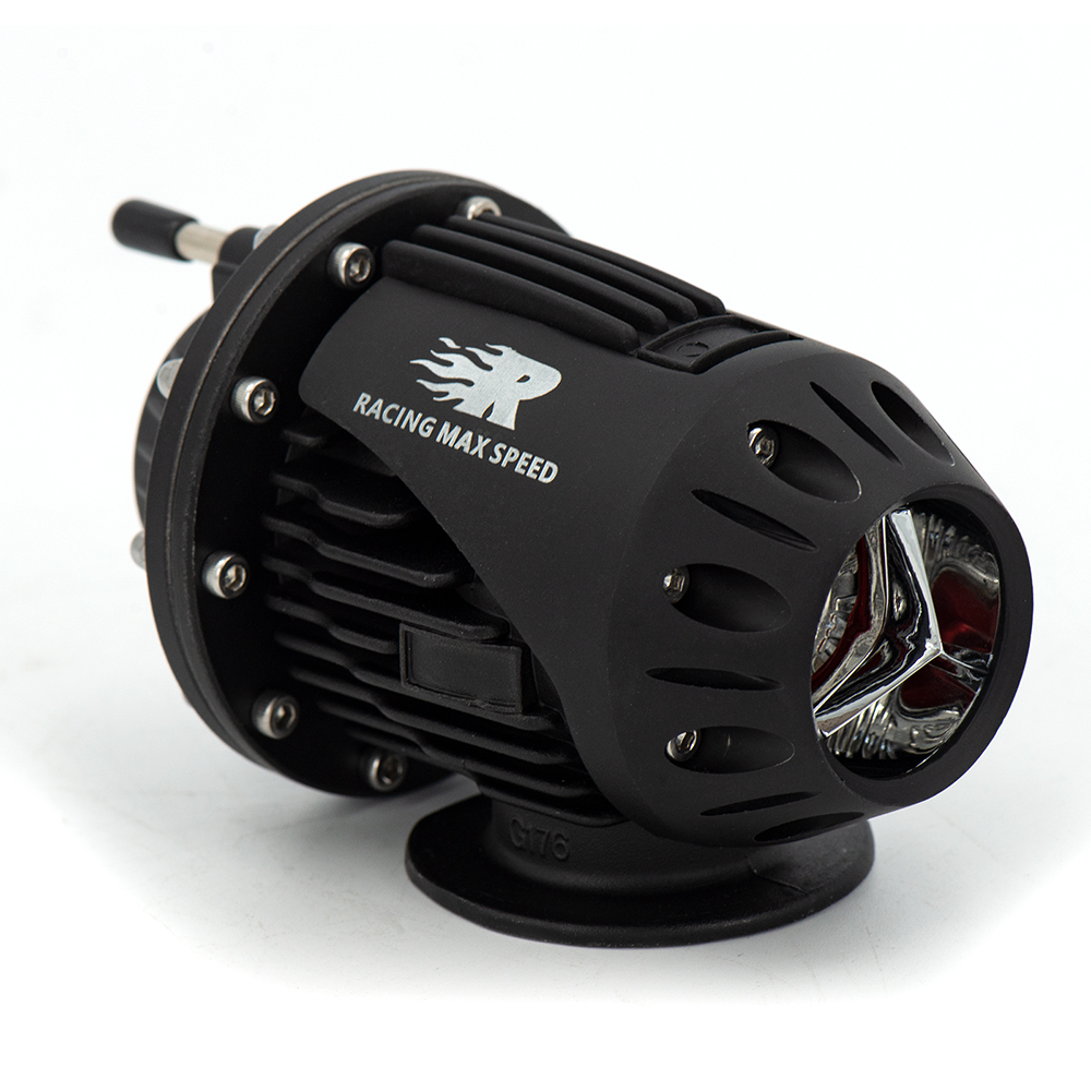 25MM/34MM SSQV/SQV-4 Estilo Aj - Turbo Blow Off Valve Adjustable Bov 25Mm avaliação e preço