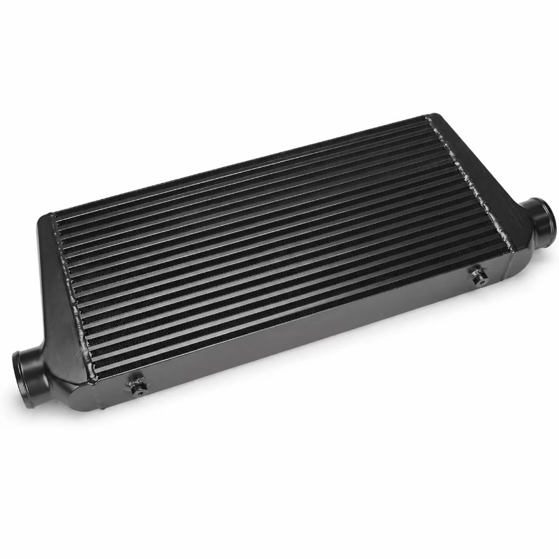 Intercooler Universal de Alumí - Front Mount Intercooler Universal Bar Plate avaliação e preço