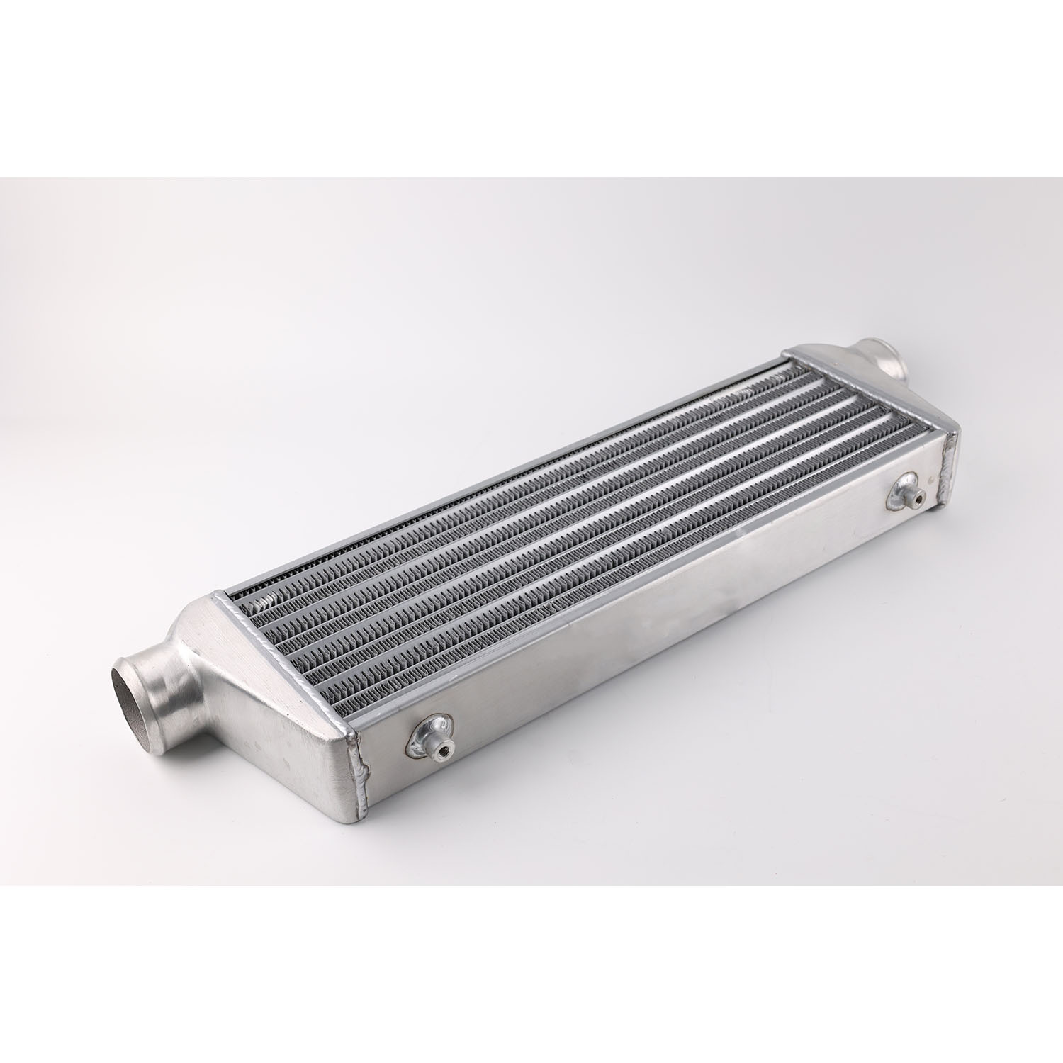 Kit Universal de Intercooler T - Intercooler Piping Kit Aluminum 2.5 Inch avaliação e preço