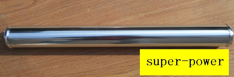 Tubo de intercooler turbo de a - Intercooler Piping Kit Aluminum 2.5 Inch avaliação e preço