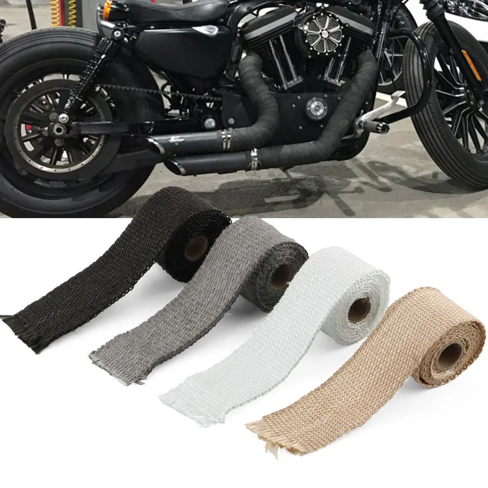 Manta Térmica de Titânio para  - Turbo Heat Shield Blanket Titanium T3 T4 avaliação e preço