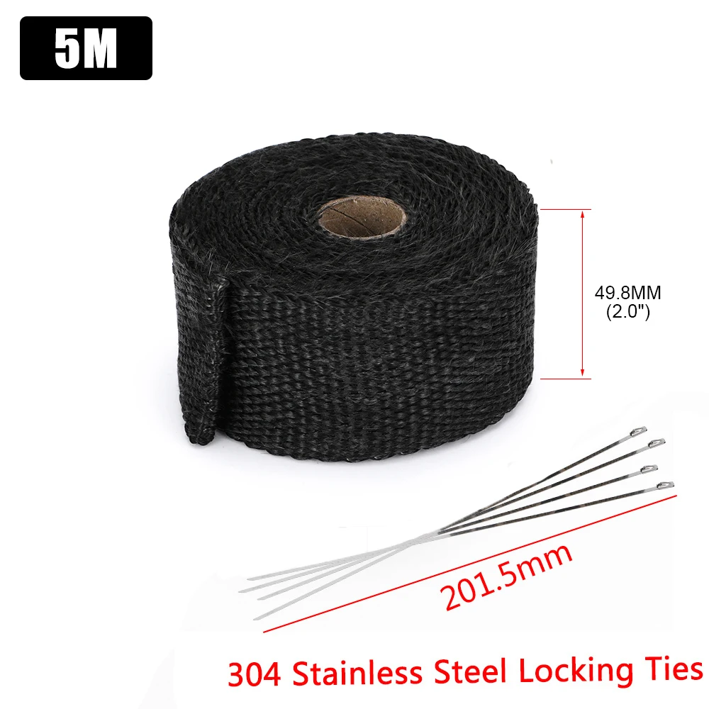 Manta Térmica de Titânio para  - Turbo Heat Shield Blanket Titanium T3 T4 avaliação e preço