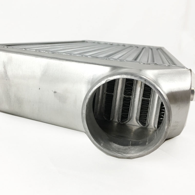 Barra e placa universais do In - Front Mount Intercooler Universal Bar Plate avaliação e preço