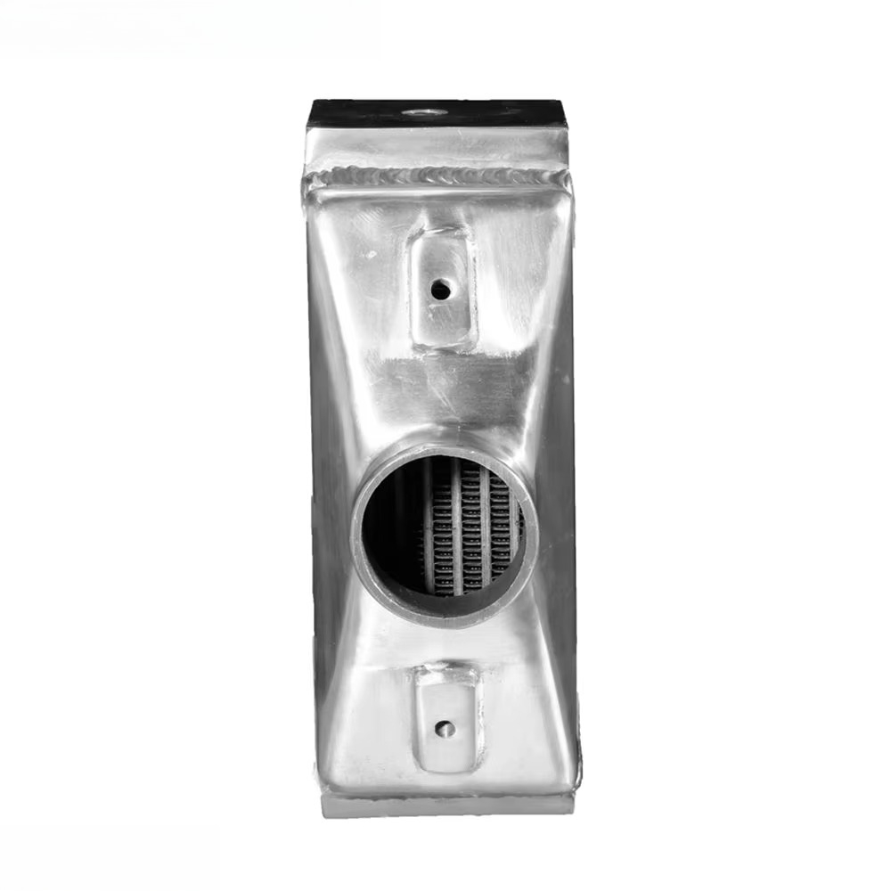 Intercooler Universal EPMAN de - Front Mount Intercooler Universal Bar Plate avaliação e preço