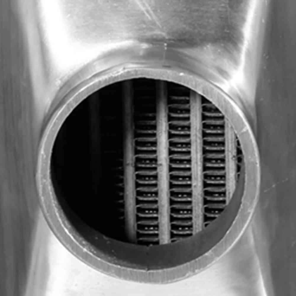 Intercooler Universal EPMAN de - Front Mount Intercooler Universal Bar Plate avaliação e preço