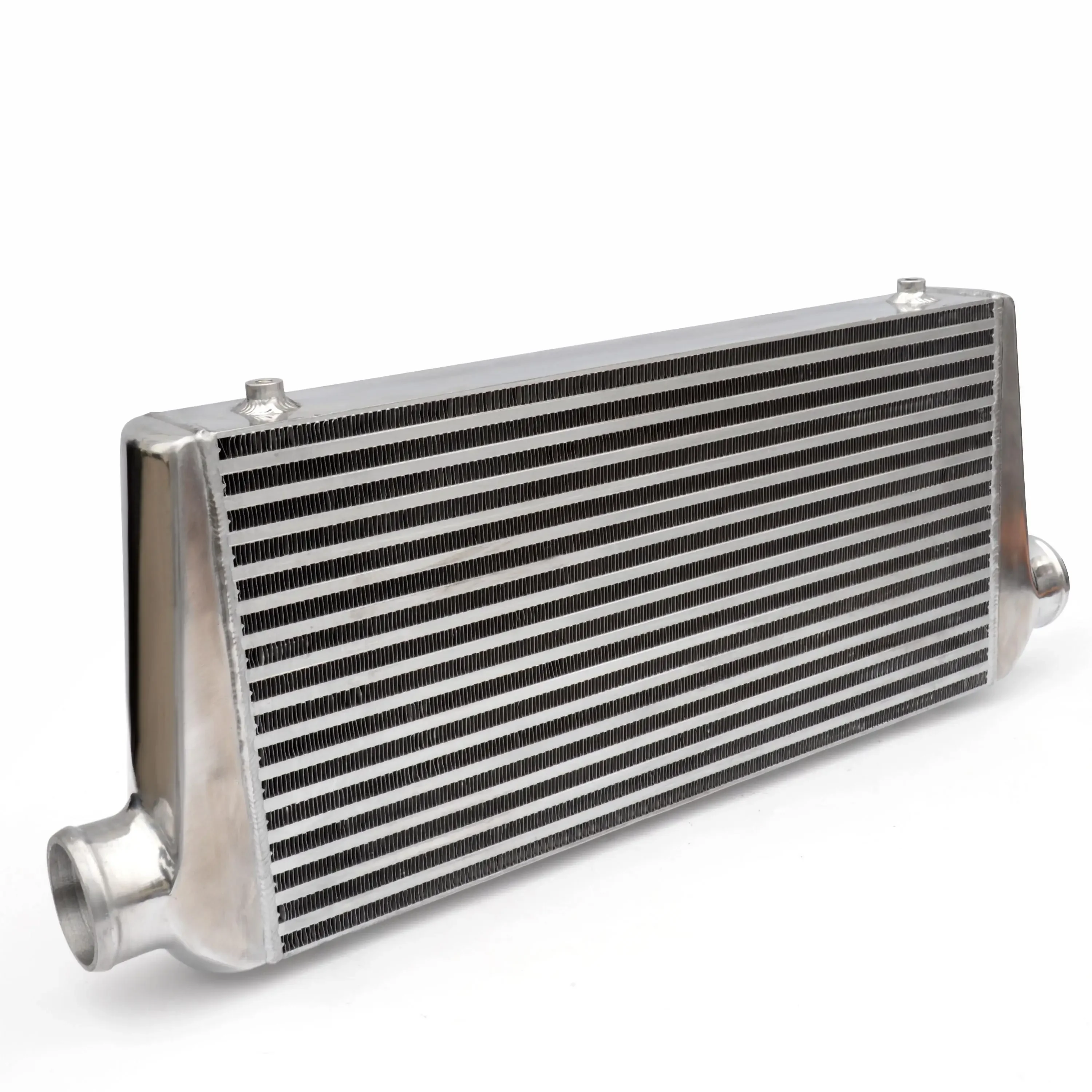 Intercooler Universal de Monta - Front Mount Intercooler Universal Bar Plate avaliação e preço