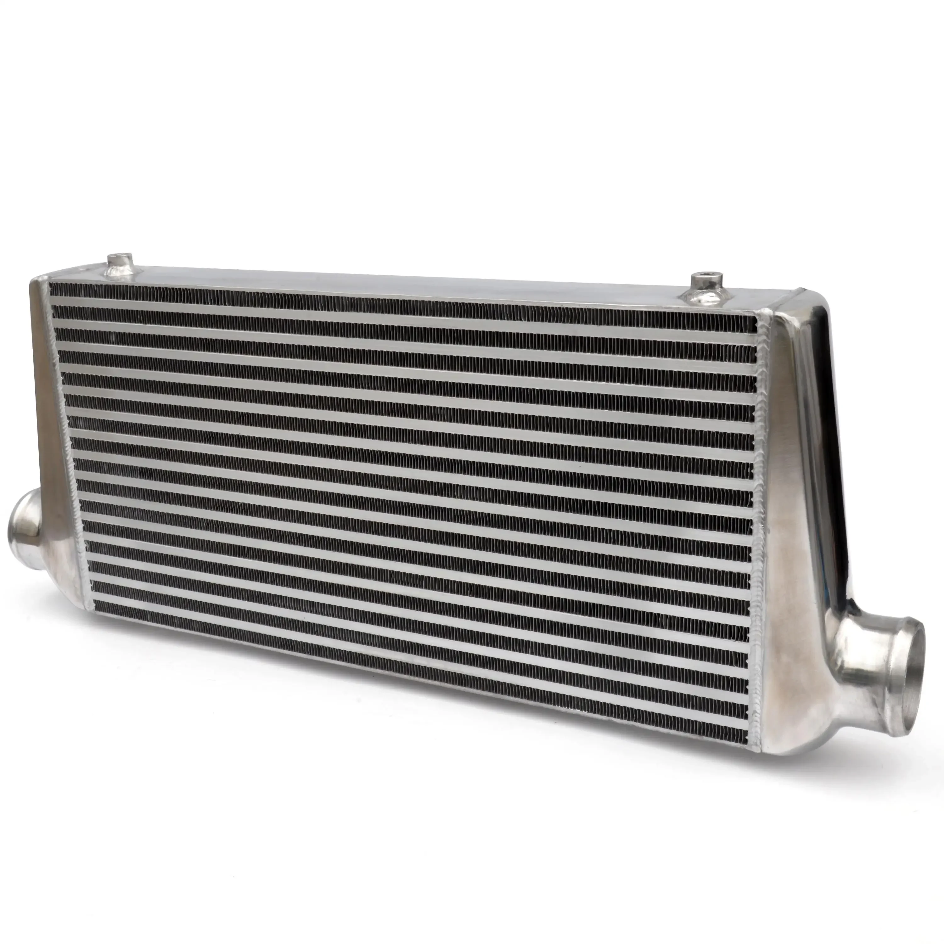 Intercooler Universal de Monta - Front Mount Intercooler Universal Bar Plate avaliação e preço