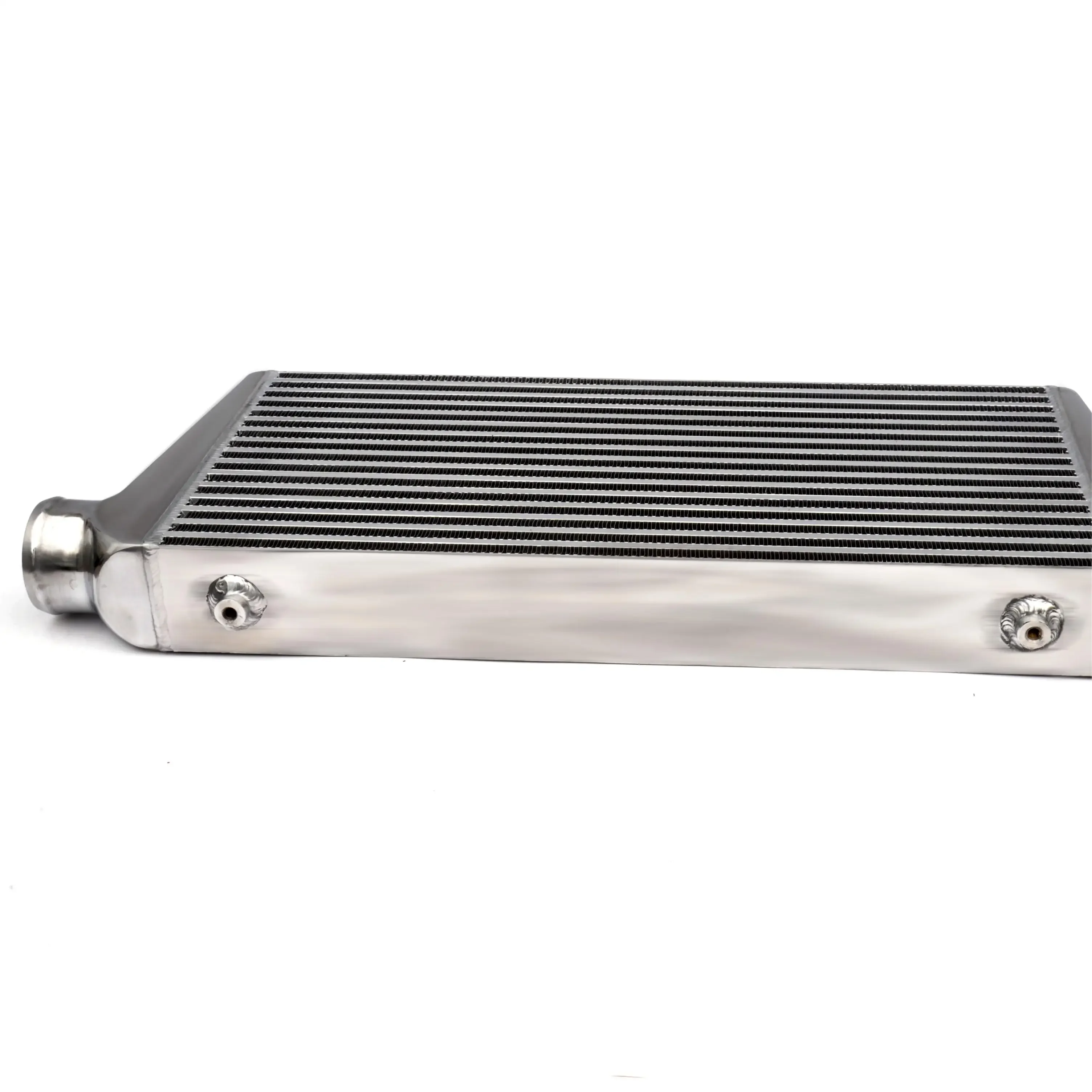 Intercooler Universal de Monta - Front Mount Intercooler Universal Bar Plate avaliação e preço