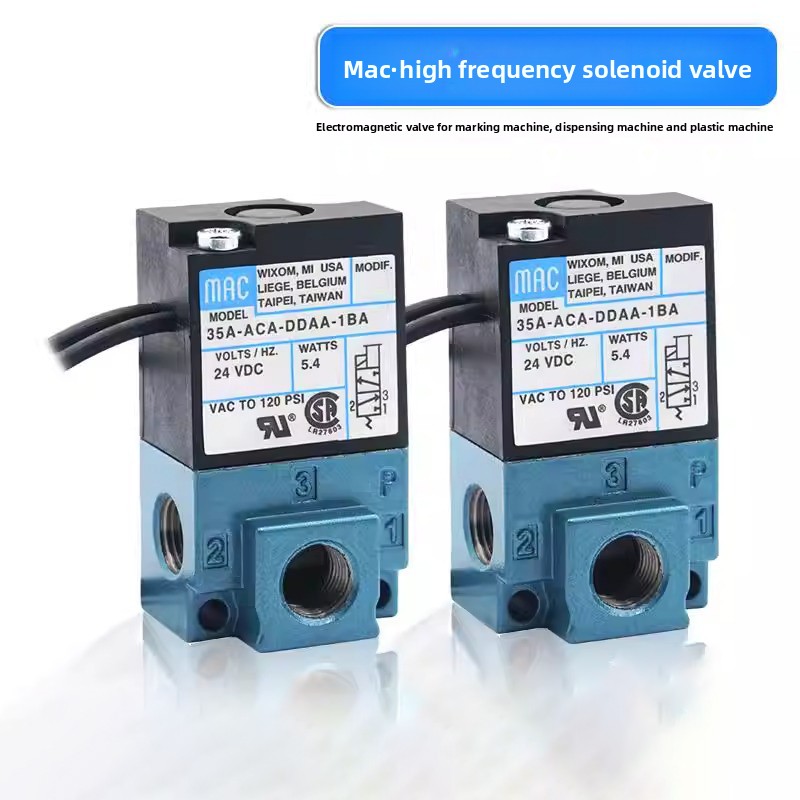 Válvula Solenoide Eletrônica d - Electronic Boost Control Solenoid Valve 3 Port avaliação e preço