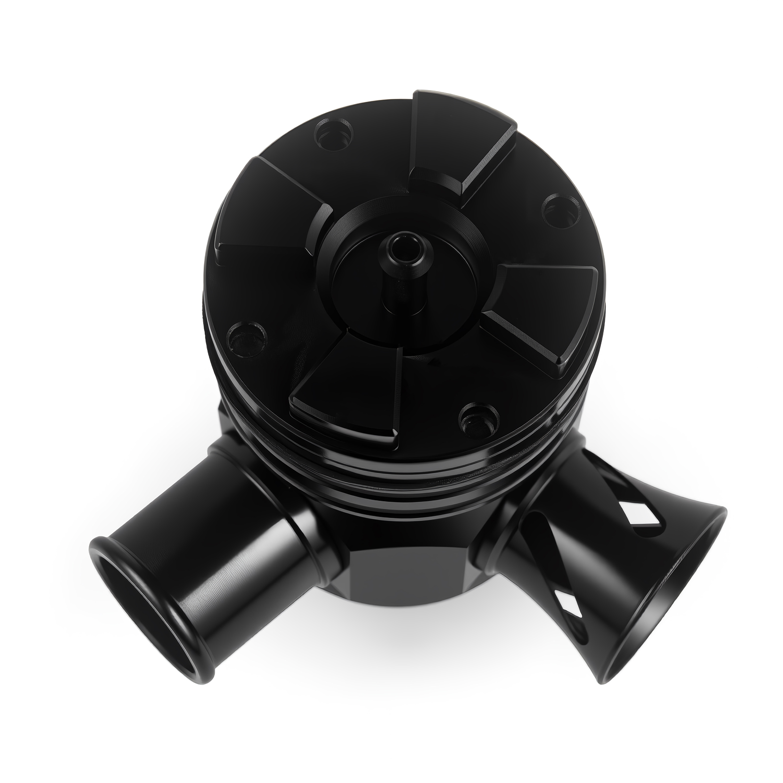 Adaptador de Válvula Blow Off  - Turbo Blow Off Valve Adjustable Bov 25Mm avaliação e preço
