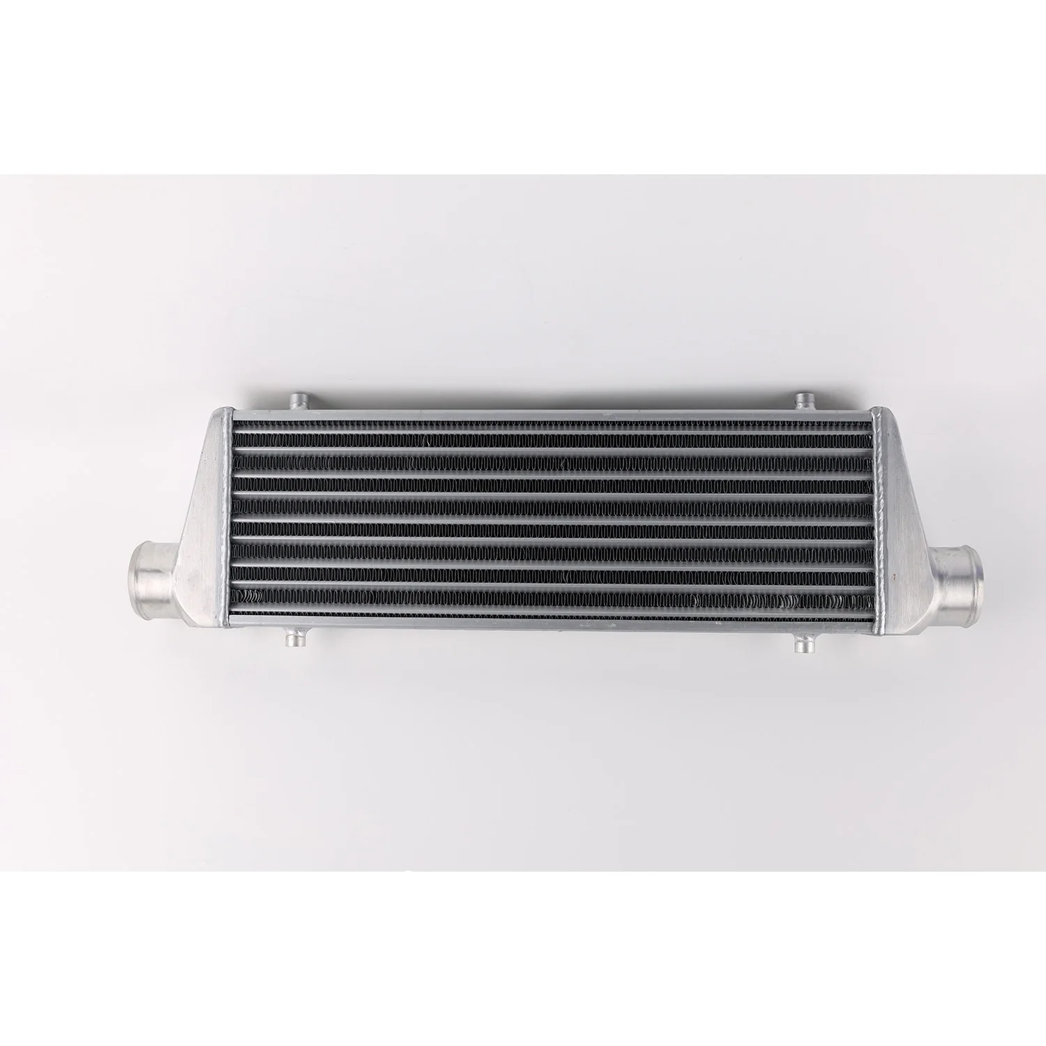 Intercooler Frontal 550x180x65 - Front Mount Intercooler Universal Bar Plate avaliação e preço