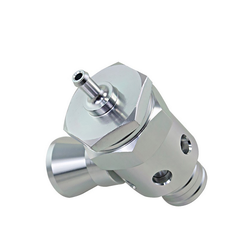 Válvula de Alívio (Blow Off) U - Turbo Blow Off Valve Adjustable Bov 25Mm avaliação e preço