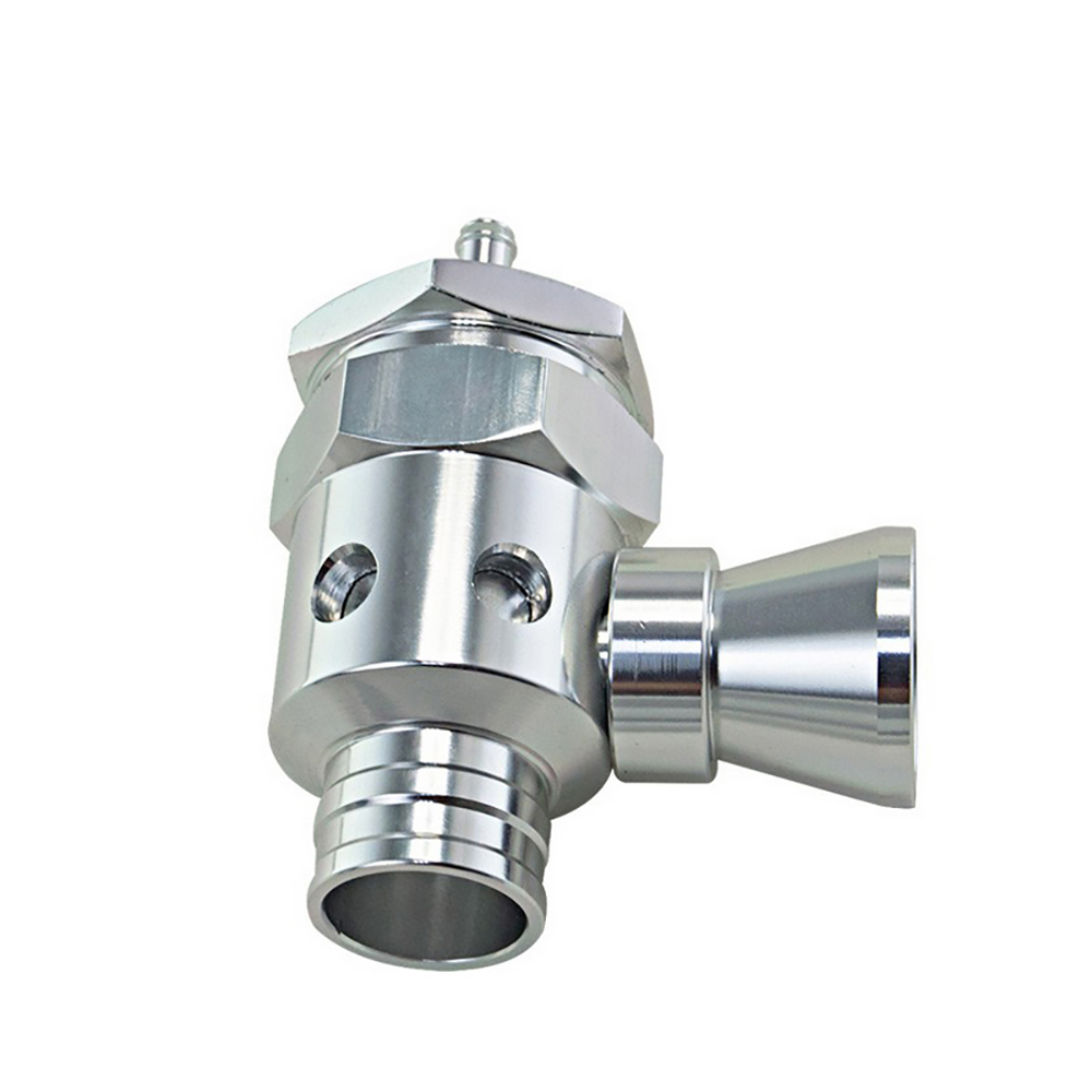 Válvula de Alívio (Blow Off) U - Turbo Blow Off Valve Adjustable Bov 25Mm avaliação e preço