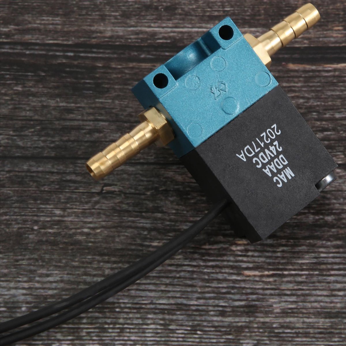 Válvula Solenoide Eletrônica d - Electronic Boost Control Solenoid Valve 3 Port avaliação e preço