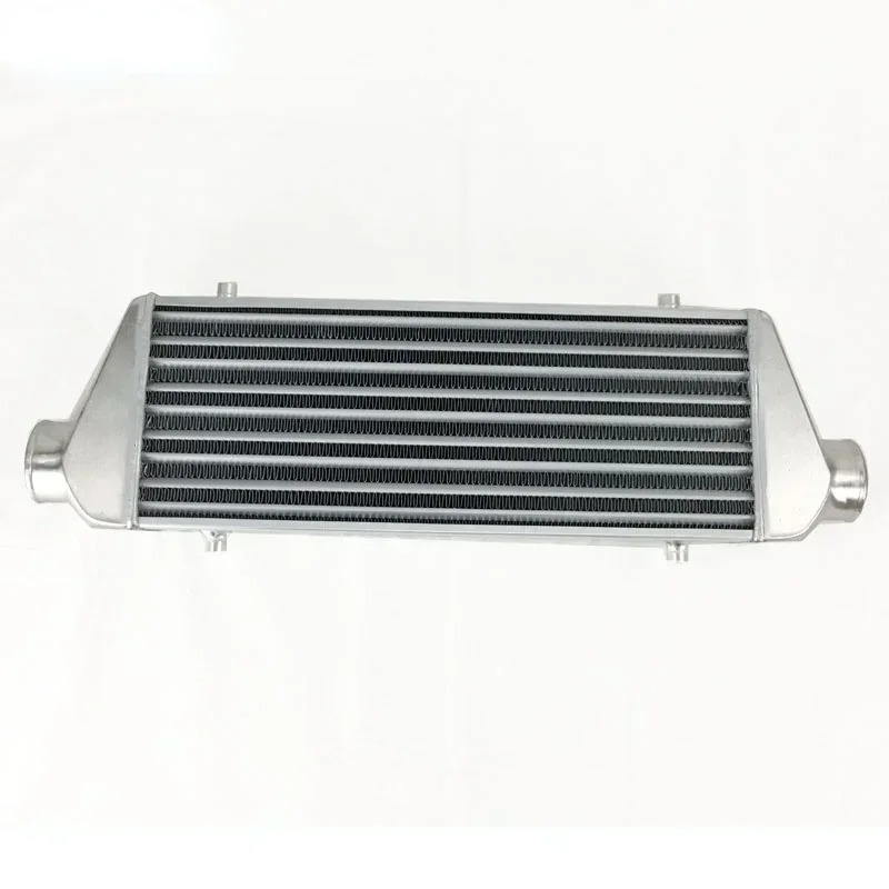 Intercooler universal turbo ba - Front Mount Intercooler Universal Bar Plate avaliação e preço