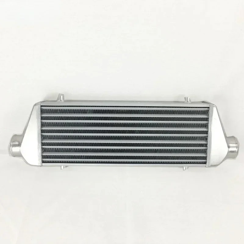Intercooler universal turbo ba - Front Mount Intercooler Universal Bar Plate avaliação e preço