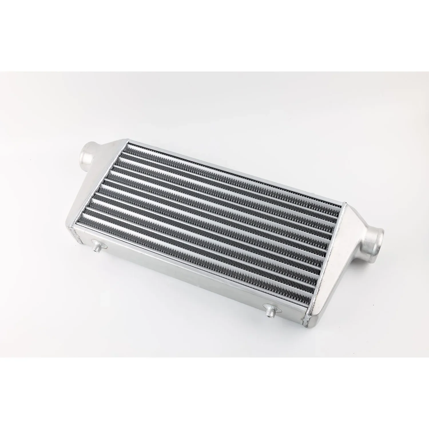 Od = 76mm 600x300x100mm barra  - Front Mount Intercooler Universal Bar Plate avaliação e preço