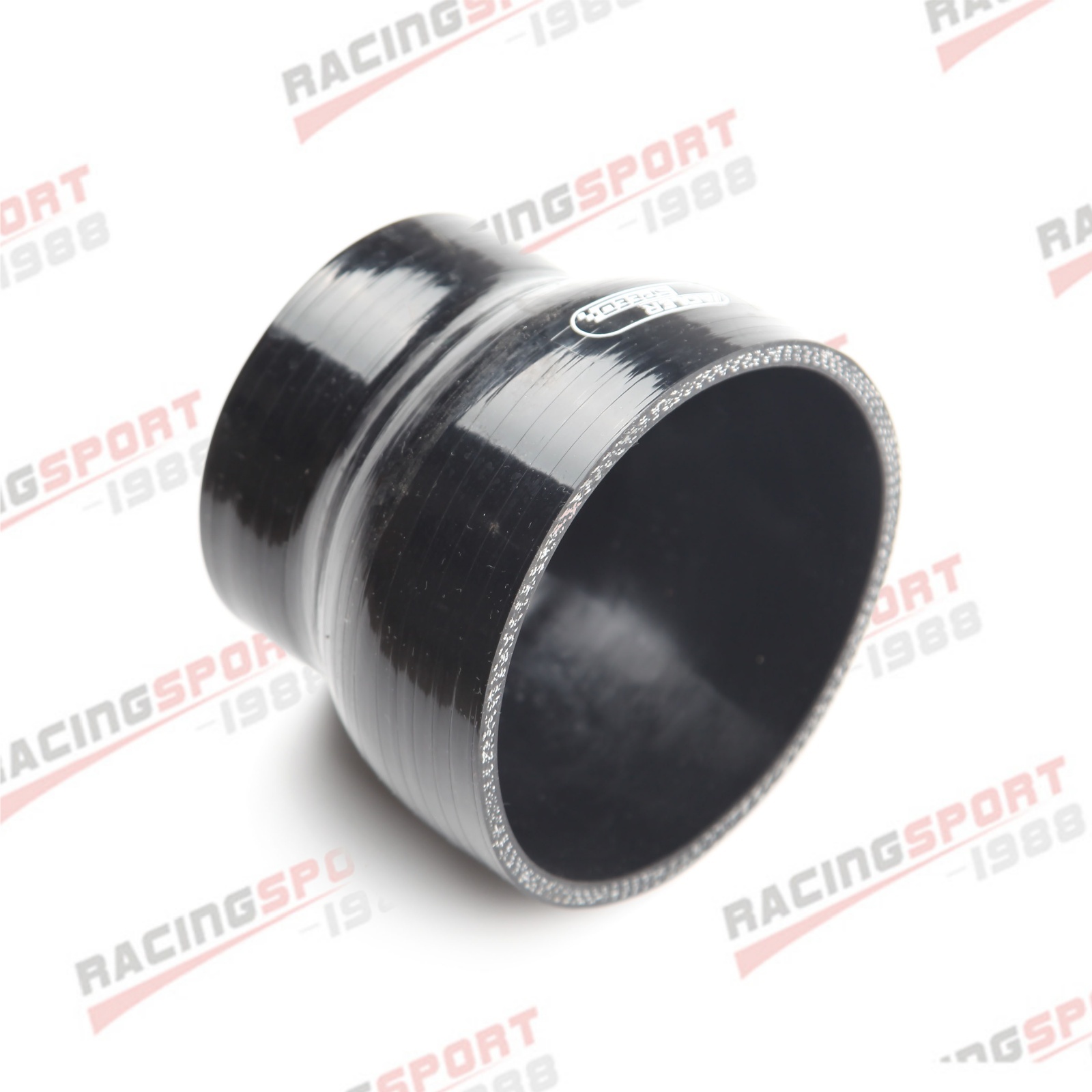 Reto /45 °   /90 °   Redutor d - Turbo Silicone Coupler Hose Reducer 4 Ply avaliação e preço