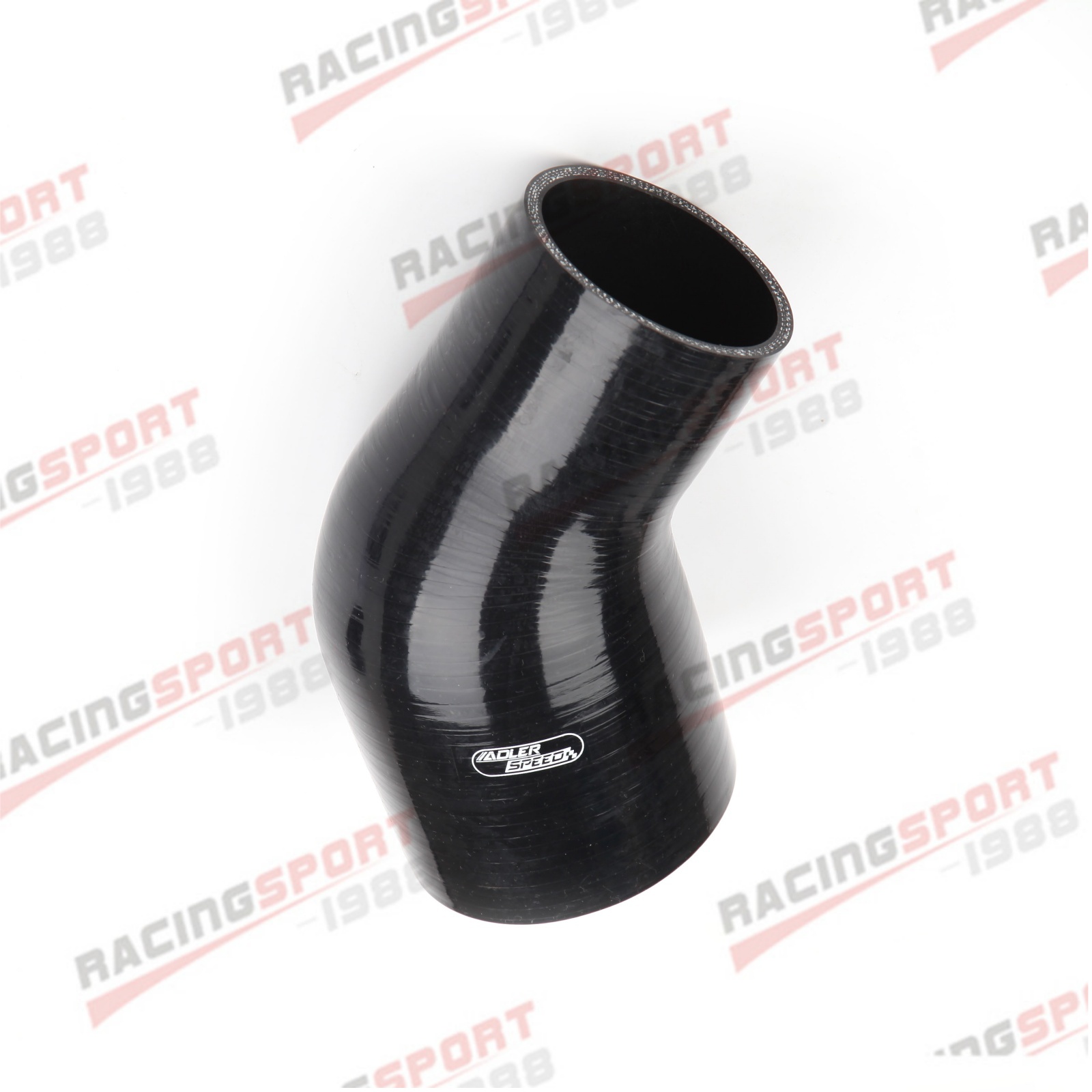Reto /45 °   /90 °   Redutor d - Turbo Silicone Coupler Hose Reducer 4 Ply avaliação e preço