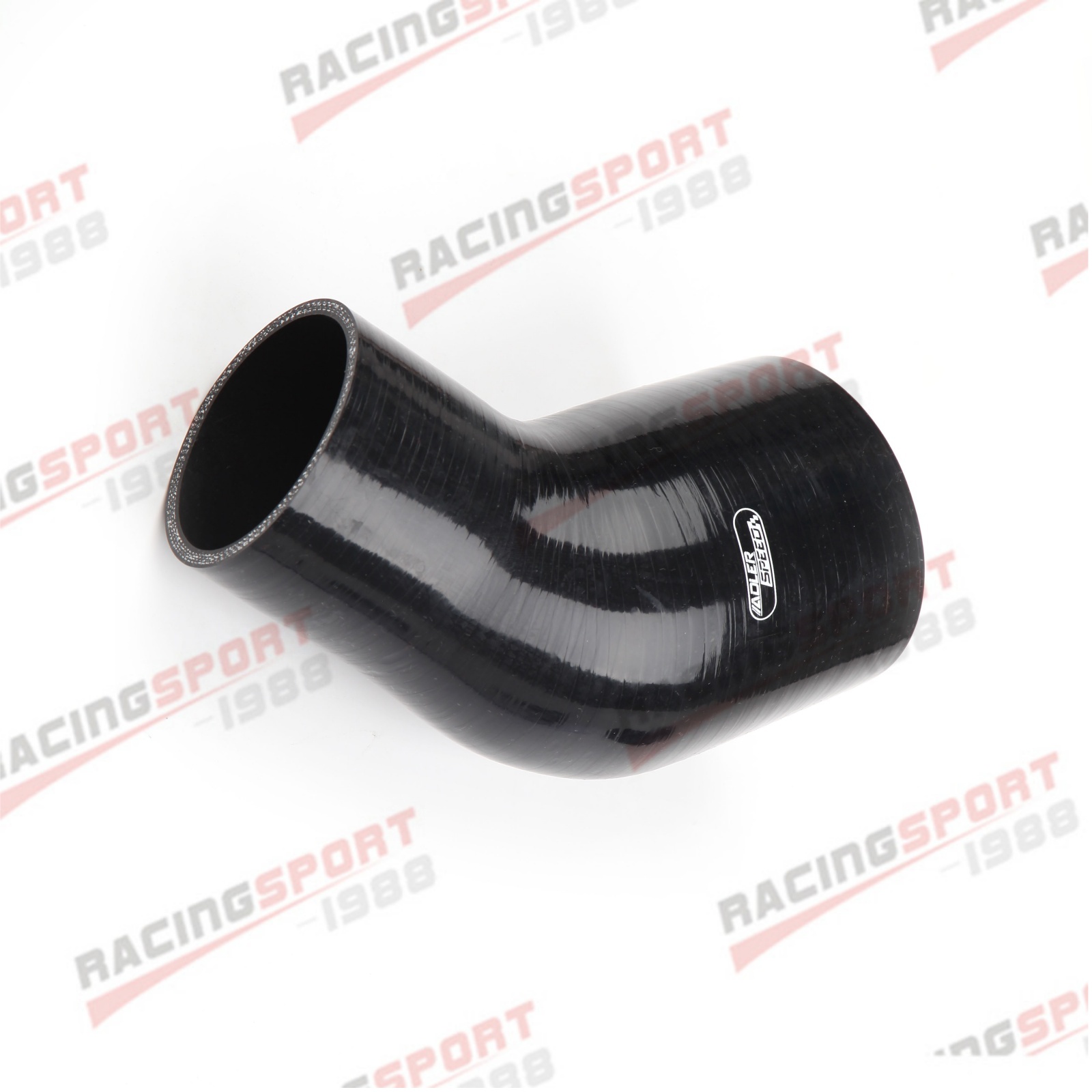 Reto /45 °   /90 °   Redutor d - Turbo Silicone Coupler Hose Reducer 4 Ply avaliação e preço