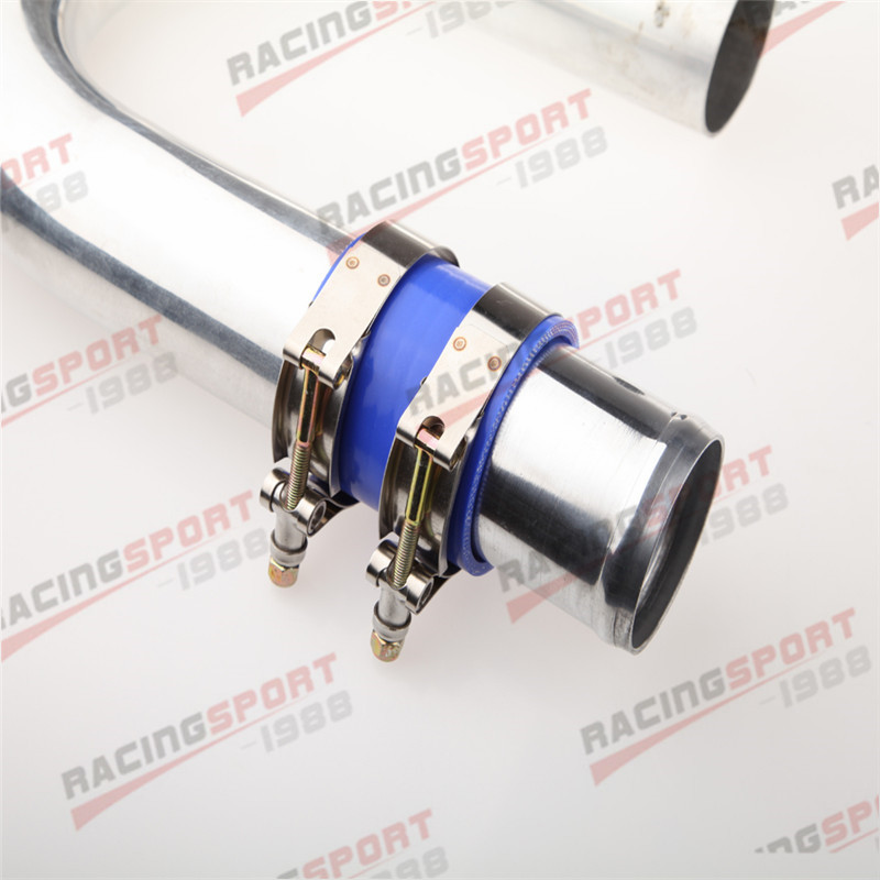 Braçadeiras do T-parafuso para - T-Bolt Hose Clamps Stainless Steel Turbo avaliação e preço