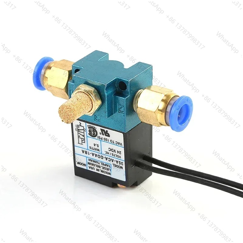 Válvula Solenoide Eletrônica d - Electronic Boost Control Solenoid Valve 3 Port avaliação e preço