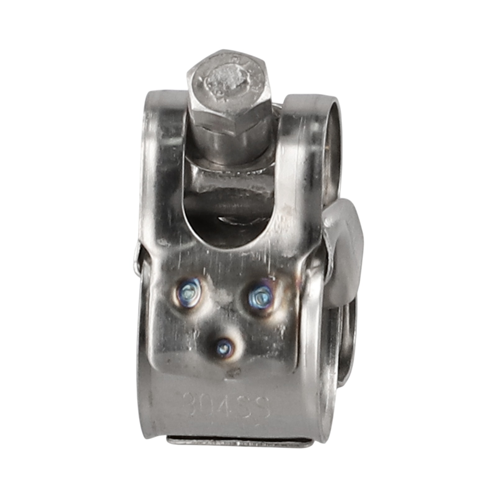 1 peça de abraçadeira de mangu - T-Bolt Hose Clamps Stainless Steel Turbo avaliação e preço