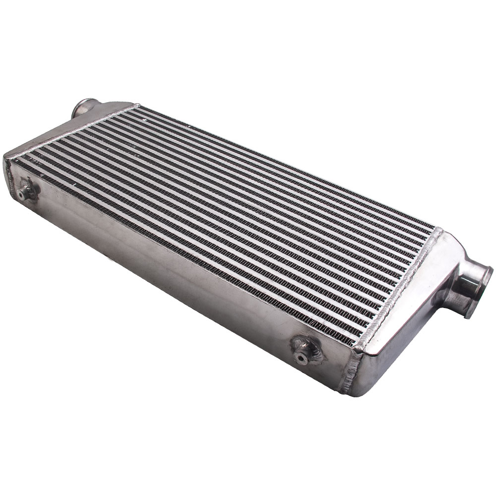 MaXpeedingrods Intercooler 600 - Front Mount Intercooler Universal Bar Plate avaliação e preço